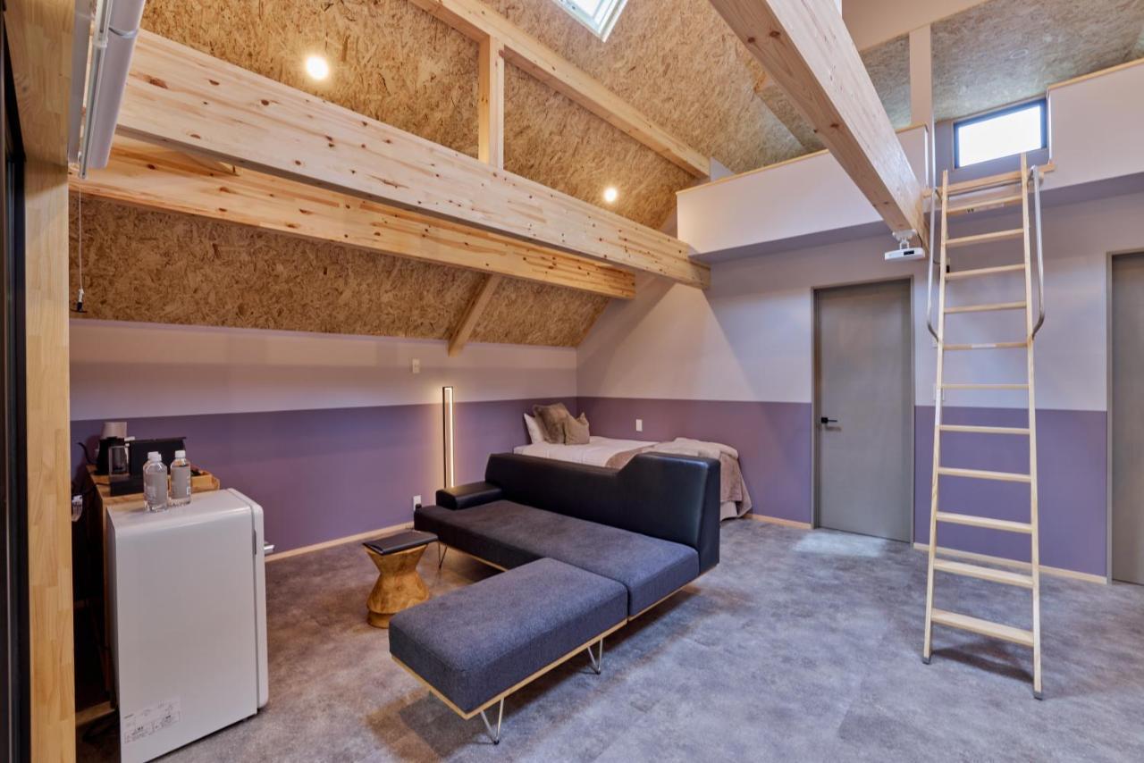 Enico Mtfuji Resort&Glamping Narusawa Εξωτερικό φωτογραφία