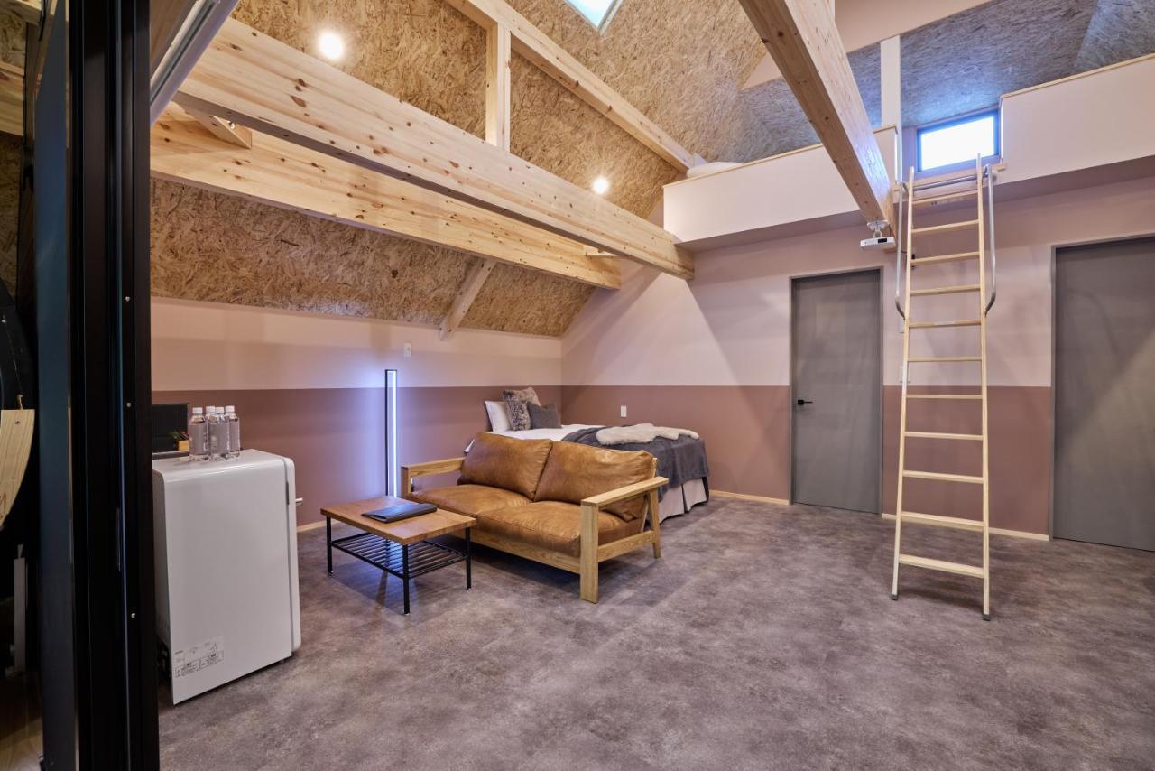 Enico Mtfuji Resort&Glamping Narusawa Εξωτερικό φωτογραφία