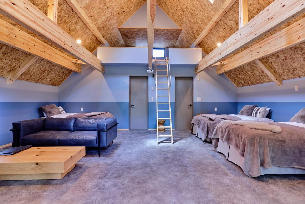 Enico Mtfuji Resort&Glamping Narusawa Εξωτερικό φωτογραφία